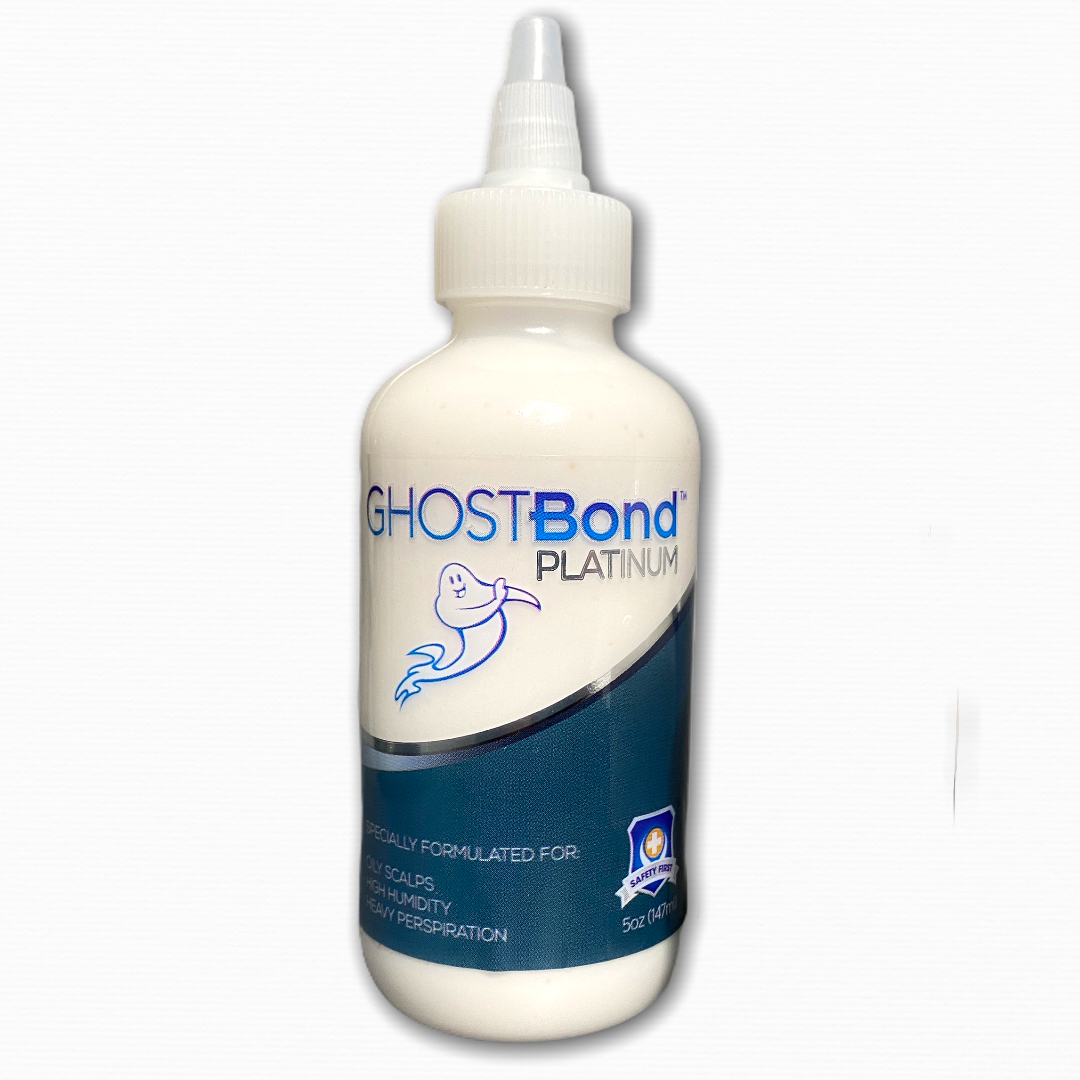 Ghost Bond Platinum Glue 147ml Pro Hair Labs Afterpay 