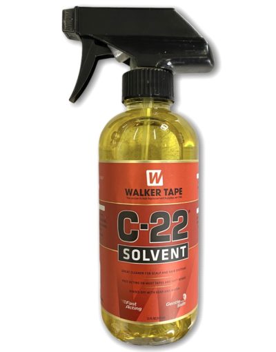 c-22 solvent 12oz walker tape