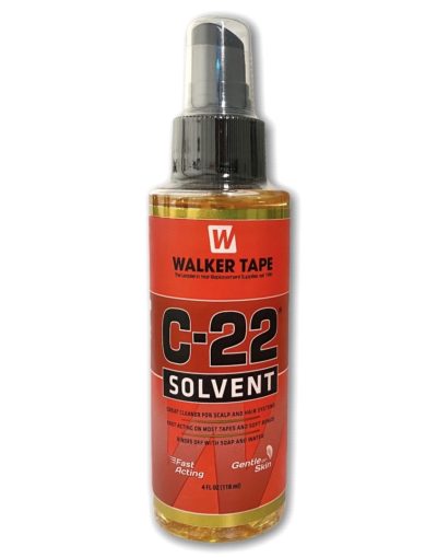 c-22 solvent walker tape