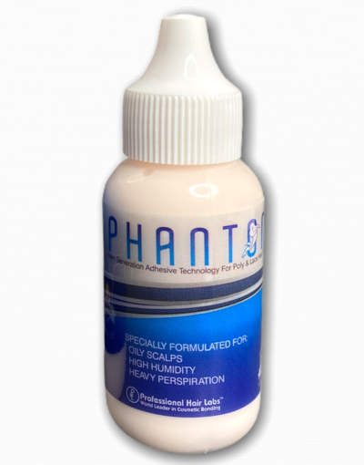 ghost bond phantom 1.3oz pro hair labs