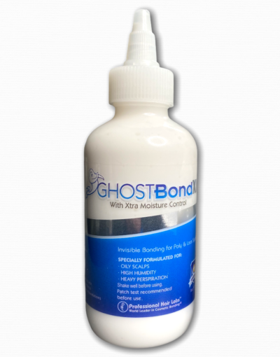 ghost bond xl 5oz pro hair labs