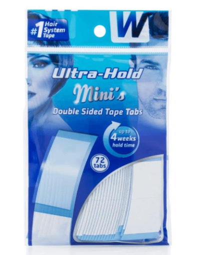 ultra hold minis walker tape