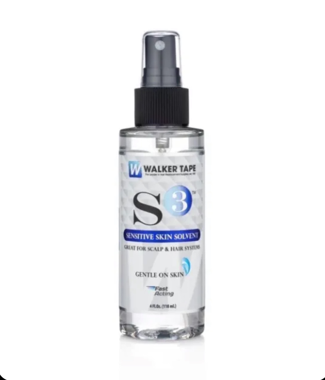 S3 Sensitive Skin Solvent